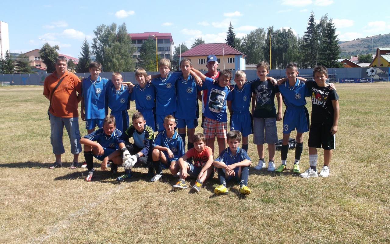 2.liga U13  futura17.8.2013 medzilaborce-Humenne 009