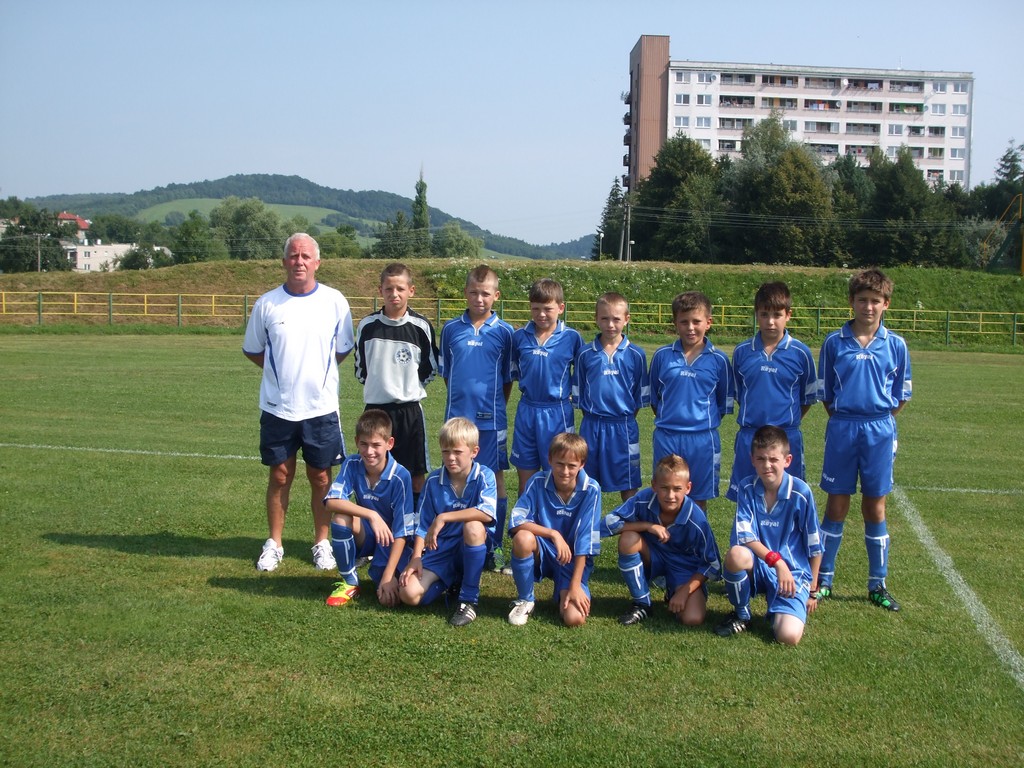 Snina  1.kolo 5.8.2012 006