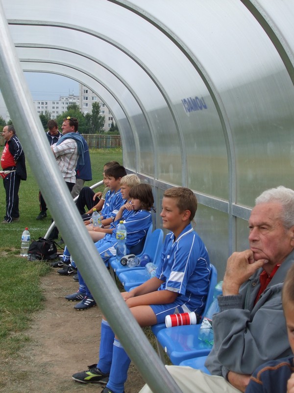 Humenne -Spišska 2.kolo 006