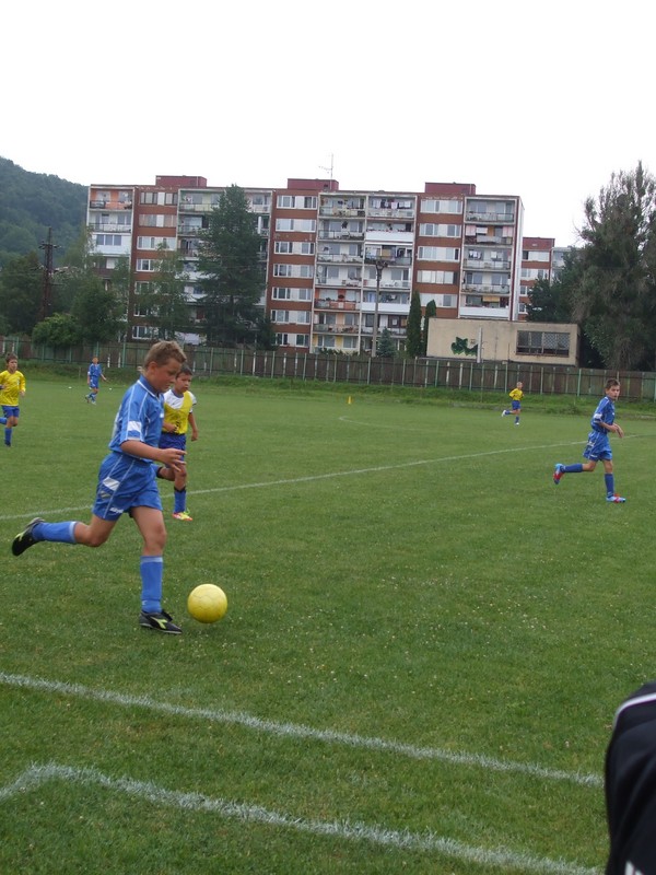 Humenne -Spišska 2.kolo 010