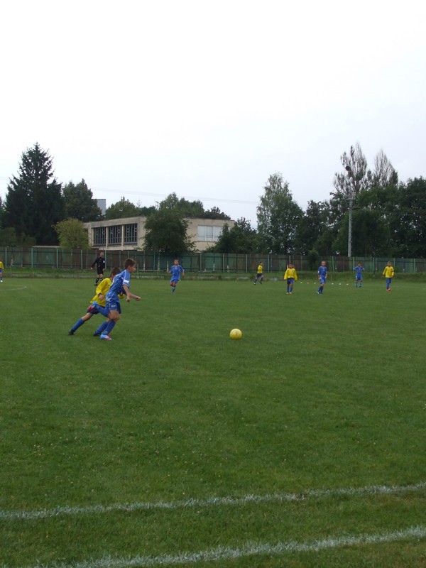 Humenne -Spišska 2.kolo 009