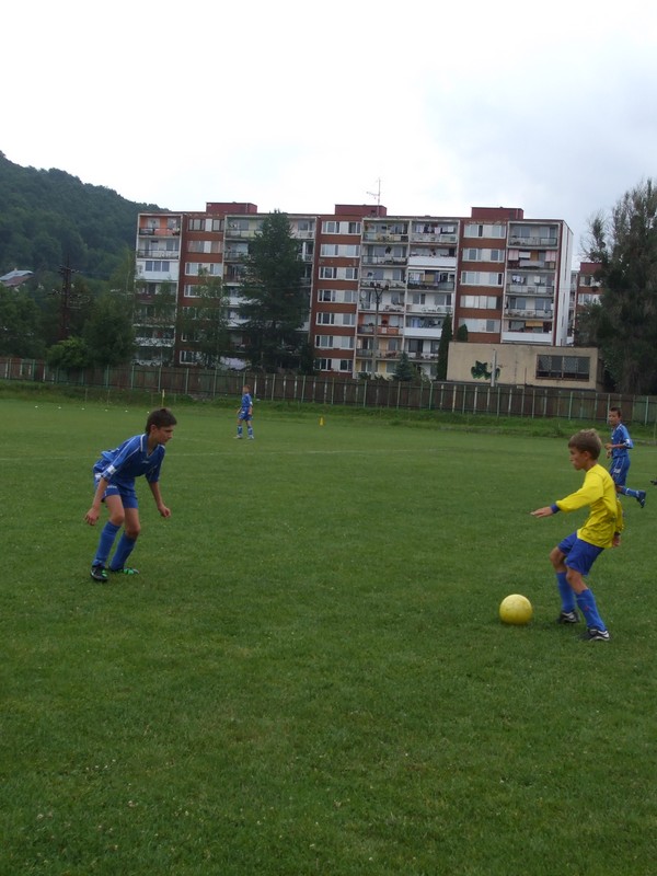 Humenne -Spišska 2.kolo 011