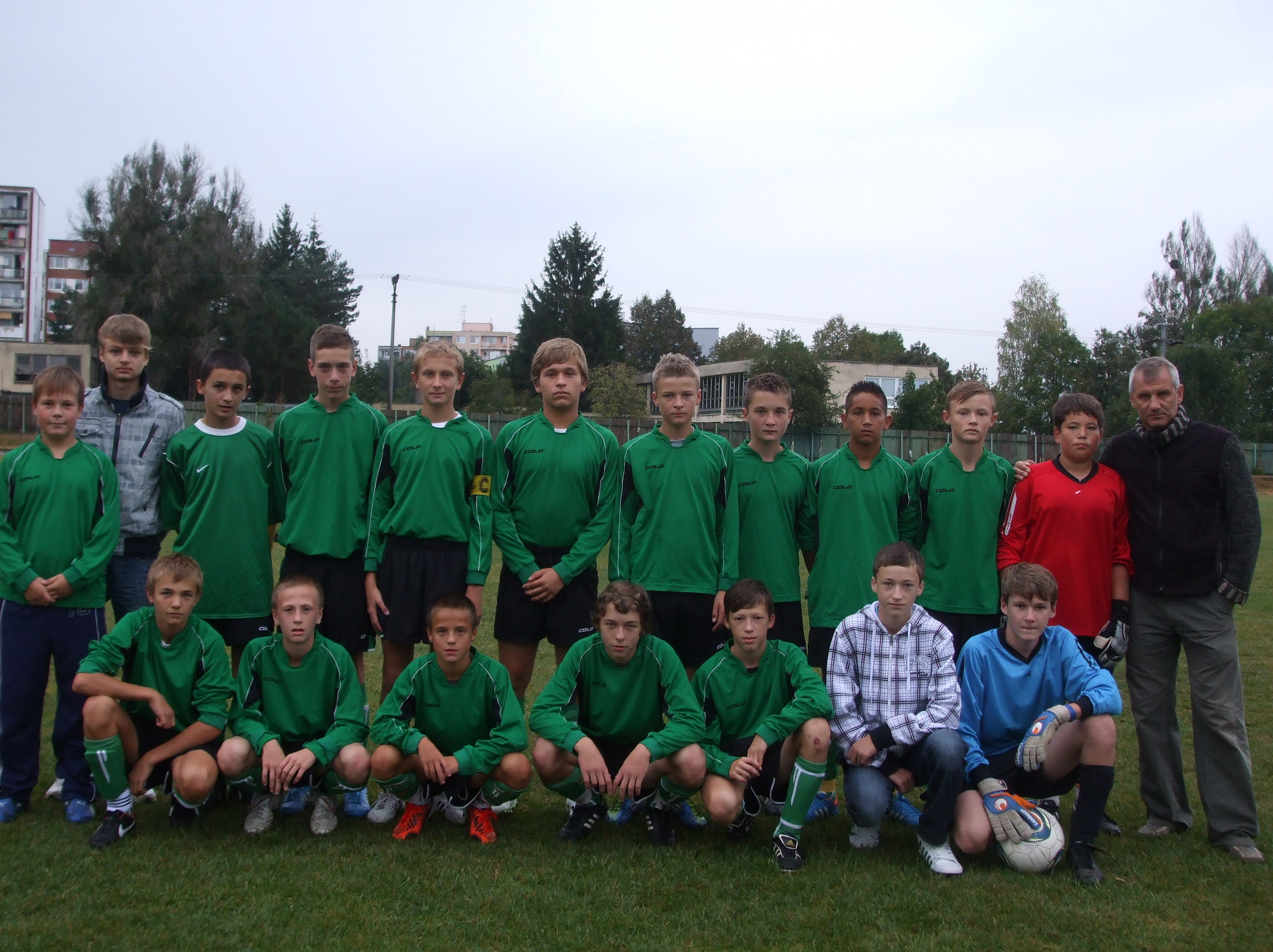 u-15  aa