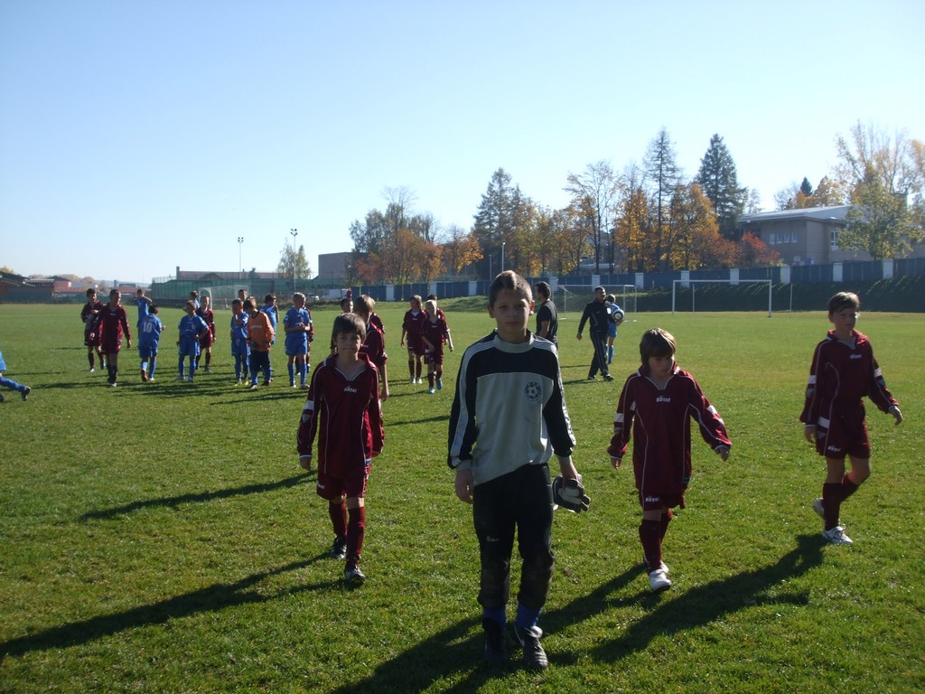 foto 19.10.2012 Poprad